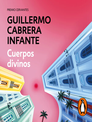 cover image of Cuerpos divinos